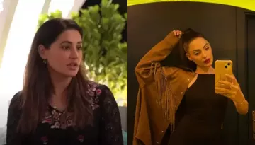 Pakistani Actress, Mareeha Safdar Calls Out Nargis Fakhri For Her Rude Behaviour Towards Newcomers