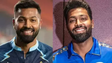 MI Captain, Hardik Pandya Got Fined Rs.12 Lakhs By BCCI For Slow Over-Rate In Recent IPL Match