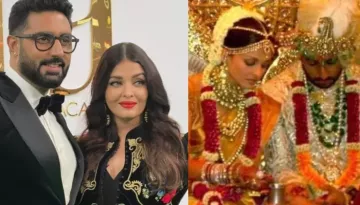 Aishwarya Rai On Whether She Got Married To A Tree Before Abhishek Bachchan, 'Where Am I Going...'