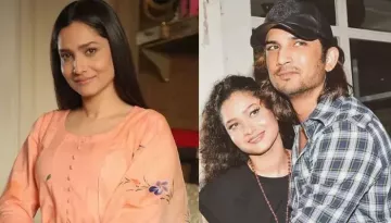 Ankita Lokhande Reflects On The Pain Sushant Singh Rajput's Family Is Going Through To Seek Justice
