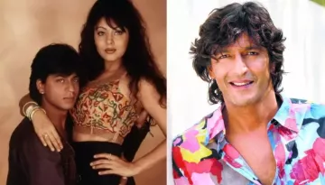 Chunky Panday On Watching Video Cassettes With SRK And Gauri When They Used To Live On Rent
