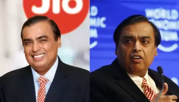Mukesh Ambani's Bold Lessons That Made Him India's Richest Person With Rs. 7.65 Lakh Crore Net Worth