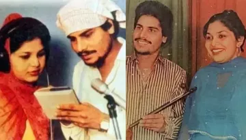 Amar Singh Chamkila-Amarjot's Shooters Did 'Bhangra' After Killing Them, Left A Letter On His Chest