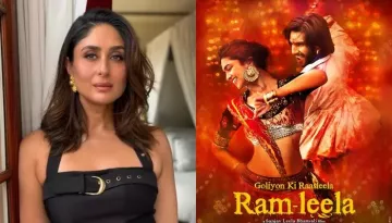 Kareena Kapoor Reveals If She Played Cupid For Ranveer-Deepika By Walking Out Of SLB's 'Ram Leela'