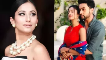 Maera Mishra Shares If Her Past Relationship With Adhyayan Held Her Back, 'Everybody's Not The Same'
