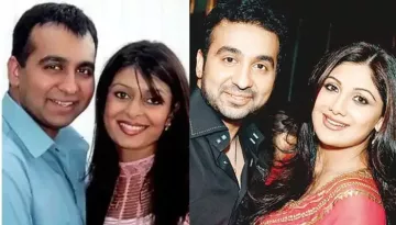 Shilpa Shetty Reacted To Being Called A Homebreaker By Raj Kundra's Ex-Wife, 'Brought Such Shame..'