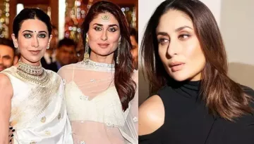 Kareena Kapoor On Confusion Around Karisma's Name, Reveals The Safest Name To Call Her Sister With