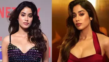 Janhvi Kapoor Has A Net Worth Of Whopping Rs. 82 Crore, Charges 5 Crore Per Film? Netizens React
