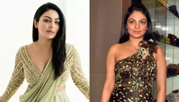 Neeru Bajwa Reveals Her Family's Struggles, Adds Mom Worked As A Housekeeper During Her Pregnancy