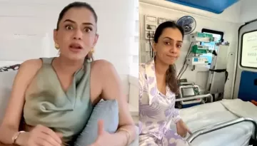 Smriti Khanna Reveals She Had Two Miscarriages, And A Tough Second Pregnancy: 'I Started Bleeding..'