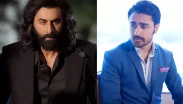 Imran Khan Took A Dig At Ranbir's 'Animal'? Says Glamourisation Of Violence Is Uncomfortable For Him