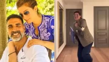 Did Twinkle Khanna Performed For Dawood Ibrahim In His Parties? Reveals, 'He Would Have Choosen..'