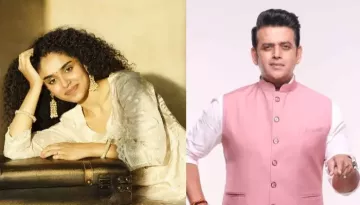 Ravi Kishan's Alleged Daughter, Shinnova Takes Legal Action Against Him, Demands A DNA Test
