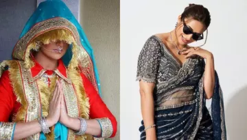 TV Actress Who Once Couldn't Afford Ration, Had To Sell Scrapes, Now Has A Net Worth Of Rs. 40 Crore