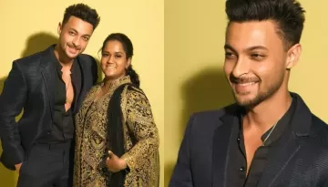 Aayush Sharma Reacts To Claims Of Marrying Arpita Khan For Money, 'Some Said I Got Bentley In Dowry'