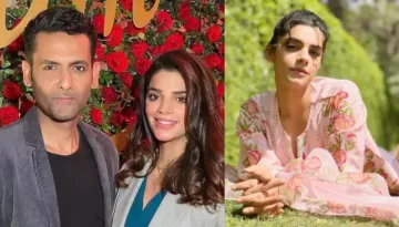 Sanam Saeed Says Divorces Have Increased Due To Women Being Independent, 'Women Now Work...'