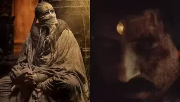 Amitabh Bachchan Charged THIS Whopping Amount For His Role In The Much-Anticipated 'Kalki 2898 AD'