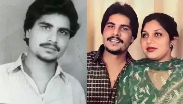 Amarjot's Elder Sister On Their Family's Complex Relation With Chamkila, 'Father Had Two Conditions'