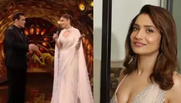 Ankita Lokhande Reveals How Salman Khan's Prediction For Her After Losing 'Bigg Boss 17' Came True