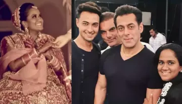 Aayush Sharma Reveals Salman Khan's Sister, Arpita Has Changed: 'Jo Party Karne Mein Interested Thi'