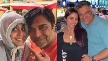 Gautami Kapoor Asks Her Husband, Ram To Retire As She Reveals Making A Comeback To The Screens