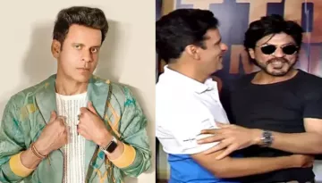 Manoj Bajpayee Refused To Play 'Chunnilal' In Sanjay Leela Bhansali's 'Devdas' For THIS Reason