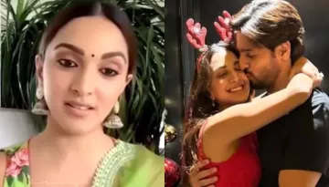 Kiara Advani Reveals Her First Job Helped Her To Play A Pregnant Woman In Films, 'Changed Diapers..'