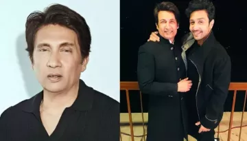 Shekhar Suman Gets Teary-Eyed Recalling His First Son, Aayush's Death, 'Jeene Ki Iccha Hi Nahi Thi'
