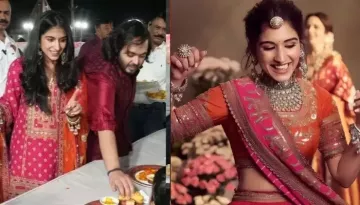 Nita Ambani's Son, Anant Ambani Will Get Married To Radhika Merchant On July 12? Venue Details Out