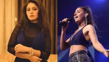 Sunidhi Chauhan Began Career At 4, Disowned By Parents At 18 For Intercaste Marriage, Divorce, More