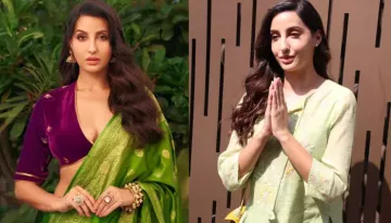 Nora Fatehi Jokes On Women Who Are Paying Bills 'You Can Pay But I Am Not Paying', Upset Fans Reacts