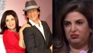 Farah Khan Said She Likes Actresses When They Aren't Alive In An Old Video, Netizen Pens 'Misogyny'