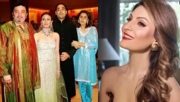 Riddhima Kapoor On Sridevi, Salman And SRK Performing At Her 'Sangeet' 'They Did It Because Of Dad'