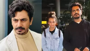 Nawazuddin Siddiqui Says His Daughter, Shora Wants To Pursue Acting, Adds, 'Want Her To Be Trained'