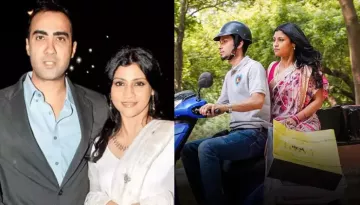 Is Konkona Sen Sharma Dating Amol Parashar? Her Ex-Husband, Ranvir Shorey Seemingly Confirmed It