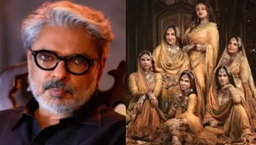 Heeramandi Cast Salary: Sonakshi Sinha Is Paid More Fee Than Manisha Koirala, Fardeen Khan, More