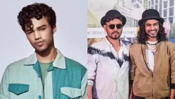 Babil Khan Pens About 'Giving Up And Going To Baba', Days Before Irrfan's Fourth Death Anniversary