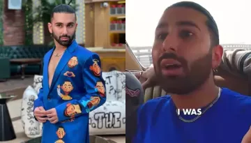 Orry Reveals Doing 'Weird Jobs', Says He Was A Shoe Salesman At A Mall Before Becoming Famous