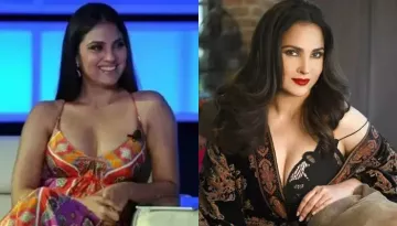 Lara Dutta Sassily Reacts To Trolls Saying 'Arrey Buddhi Ho Gayi..', Reveals If Mocking Affects Her