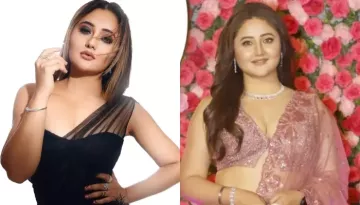 Rashami Desai Claps Back At Trolls Who Fat-Shamed Her At Arti Singh's 'Sangeet', Gives A Sassy Reply