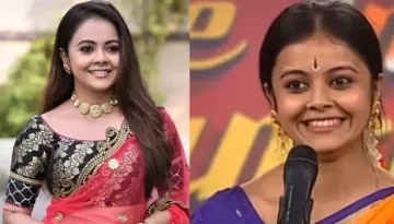 Devoleena Bhattacharjee Once Participated In Reality Show, 'Dance India Dance', Here's How It Went