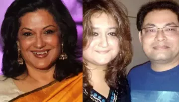 Moushumi Chatterjee's Rift With Son-In-Law: Didn't Attend Her Daughter, Payal's Funeral And Terahvin