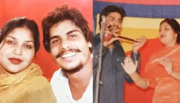 Amar Singh Chamkila's Driver Recalls Former's Murder, Says The Shooters Demanded The Car's Key