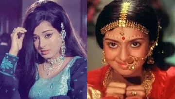 Moushumi Chatterjee Life, Married At 15, Became A Mother At 18, Linkups And Daughter's Tragic Death