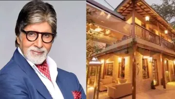 Amitabh Bachchan's Home, Jalsa's Adjacent Property On Sale, Here's What It Costs To Be His Neighbour