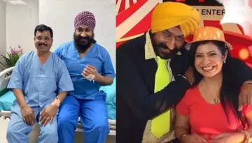 'Taarak Mehta Ka Ooltah Chashmah's 'Sodhi' Was Unwell Before He Went Missing, The Cast Reacts