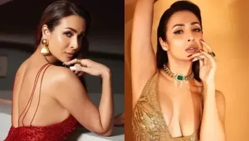 Malaika Arora Claimed She Likes Being Called Sexy And Spicy At 50, 'I'm Feisty, Not Pheeki, Thandi'