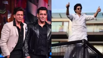 Salman Khan Was Set To Purchase Mannat Before SRK Became The Owner? Here's Why He Stepped Back