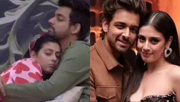 BB17 Fame, Isha Malviya Reacts To Breakup With Samarth Jurel, 'Zabardasti Ghaseetenge To Kya Fayda'