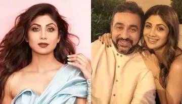 Shilpa Shetty Reacted To Claims Of Marrying Raj Kundra For Pots Of Money, 'There's No Way In Hell..'